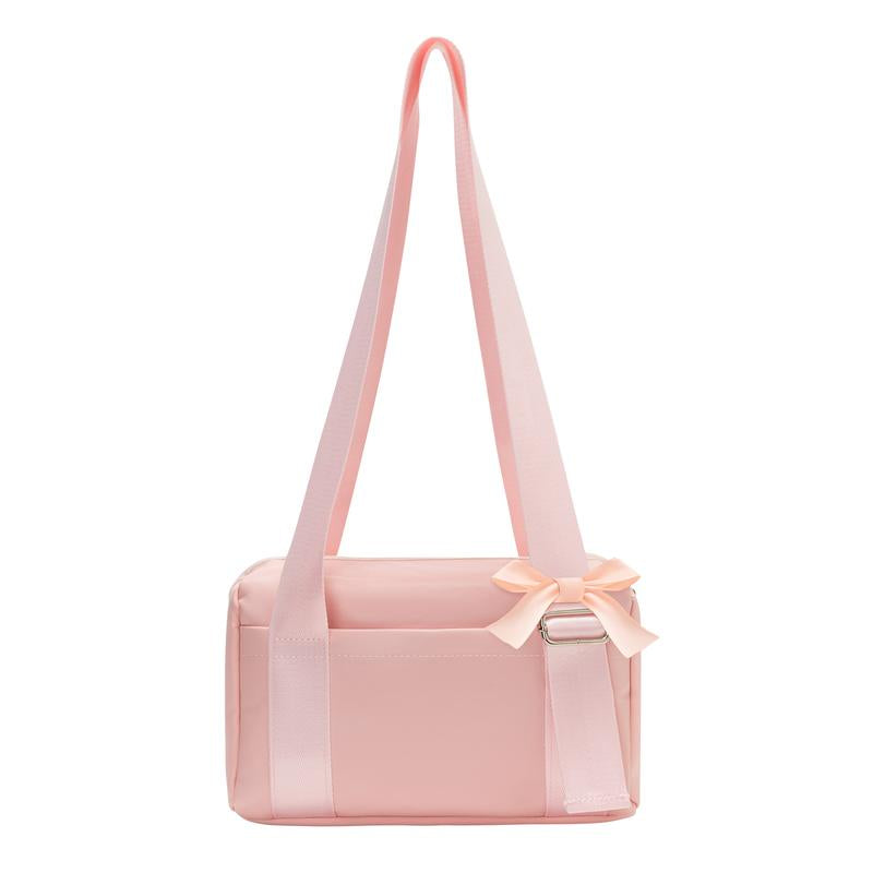 Mini Gym Bag for Women Girls 5.7L Small Gym Tote Bag with Travel Duffle Bag Cute Workout Sport Bags Travel Duffle Lightweight Travel