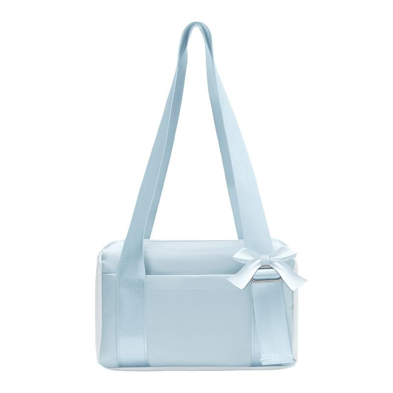 Mini Gym Bag for Women Girls 5.7L Small Gym Tote Bag with Travel Duffle Bag Cute Workout Sport Bags Travel Duffle Lightweight Travel
