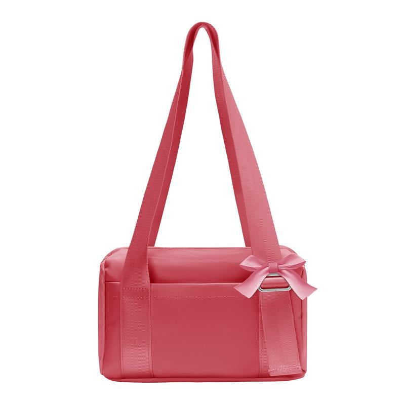 Mini Gym Bag for Women Girls 5.7L Small Gym Tote Bag with Travel Duffle Bag Cute Workout Sport Bags Travel Duffle Lightweight Travel