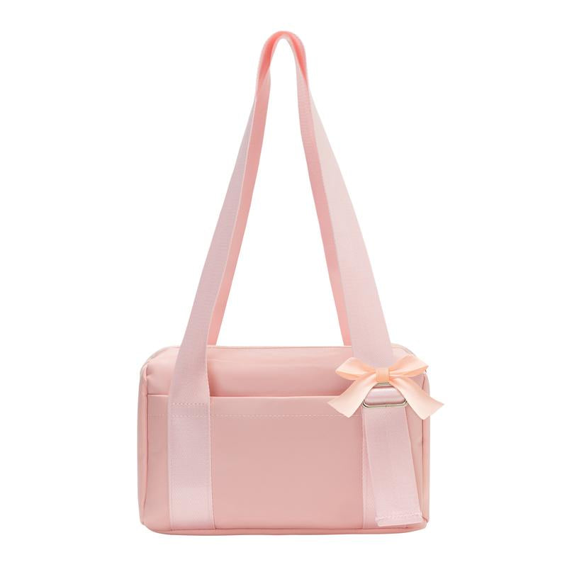 Mini Gym Bag for Women Girls 5.7L Small Gym Tote Bag with Travel Duffle Bag Cute Workout Sport Bags Travel Duffle Lightweight Travel