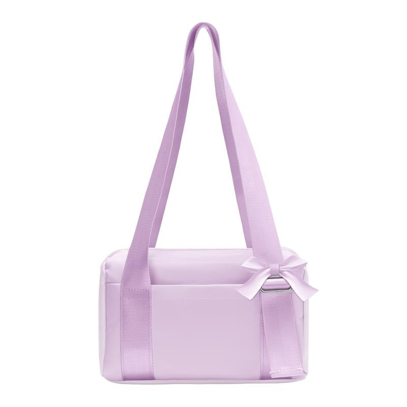 Mini Gym Bag for Women Girls 5.7L Small Gym Tote Bag with Travel Duffle Bag Cute Workout Sport Bags Travel Duffle Lightweight Travel