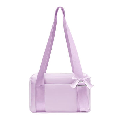 Mini Gym Bag for Women Girls 5.7L Small Gym Tote Bag with Travel Duffle Bag Cute Workout Sport Bags Travel Duffle Lightweight Travel