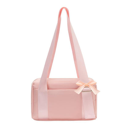 Mini Gym Bag for Women Girls 5.7L Small Gym Tote Bag with Travel Duffle Bag Cute Workout Sport Bags Travel Duffle Lightweight Travel